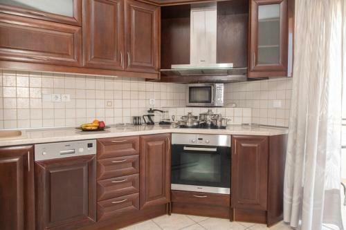 Apartamento 'theodosia't Brothers