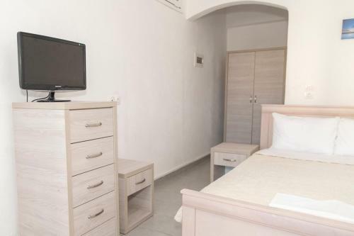 Apartamento 'theodosia't Brothers