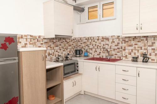 Apartamento 'theodosia't Brothers