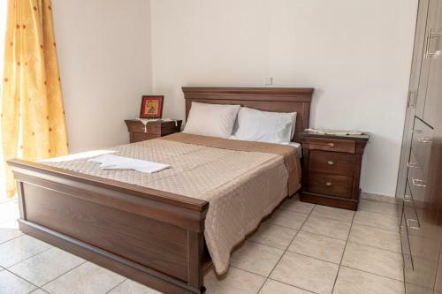 Apartamento 'theodosia't Brothers