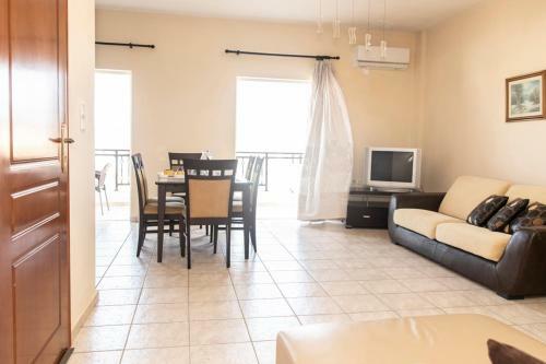 Apartamento 'theodosia't Brothers