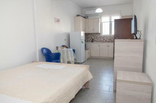 Apartamento 'theodosia't Brothers