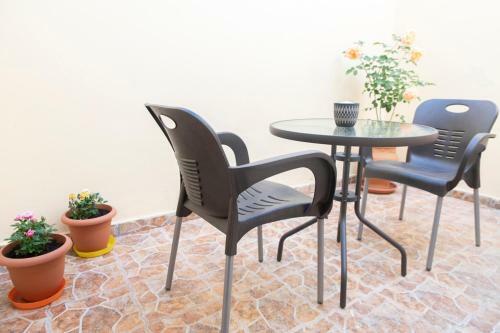 Apartamento 'theodosia't Brothers
