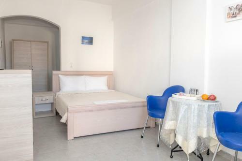 Apartamento 'theodosia't Brothers
