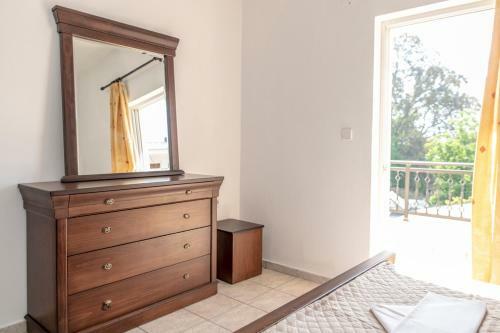 Apartamento 'theodosia't Brothers