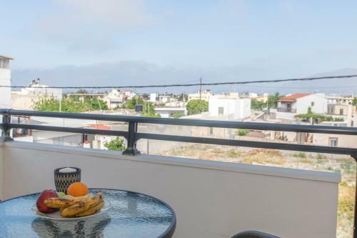 Apartamento 'theodosia't Brothers