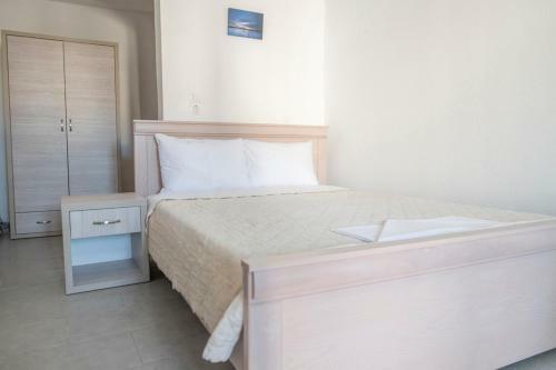 Apartamento 'theodosia't Brothers