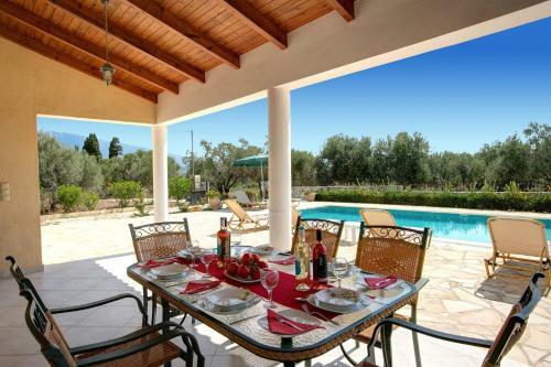 Villa Panmaria By Villa Plus