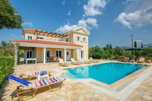 Villa Panmaria By Villa Plus