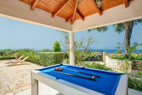 Villa Panmaria By Villa Plus
