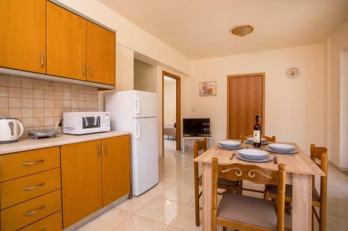 Apartamento Filippos Residence