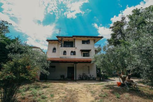 Villa Kalma