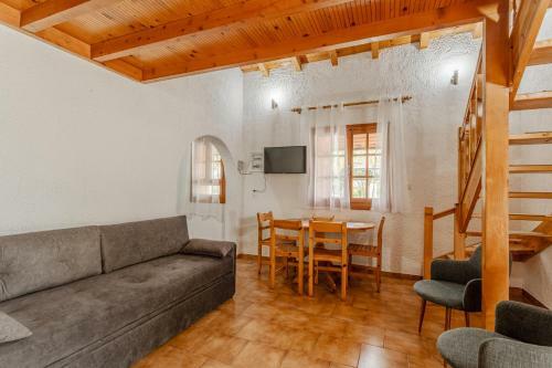 Apartamento Sophia's Maisonette 2