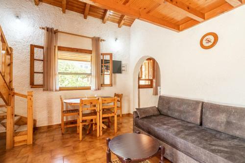 Apartamento Sophia's Maisonette 1