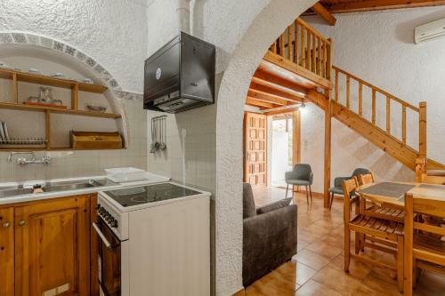 Apartamento Sophia's Maisonette 1