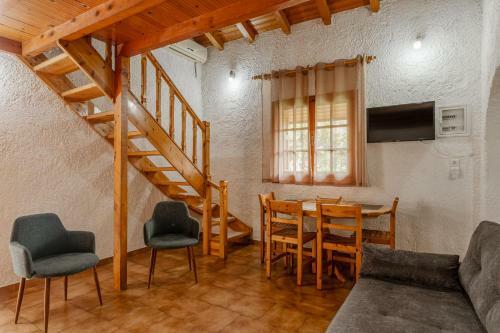Apartamento Sophia's Maisonette 1