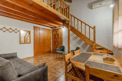 Apartamento Sophia's Maisonette 1