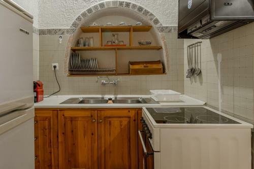 Apartamento Sophia's Maisonette 1
