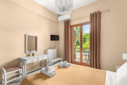 Dimitra's Studios