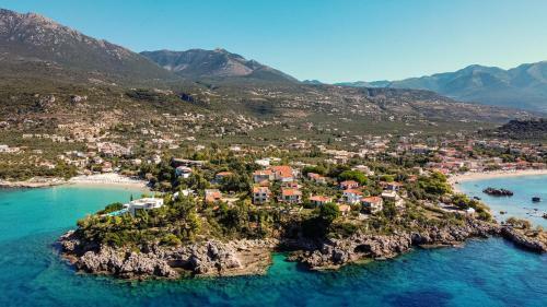 Dimitra's Studios