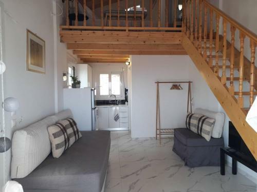 Apartamento Mediterranean Balcony