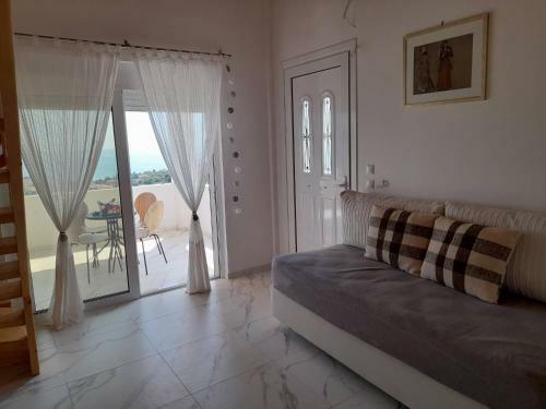 Apartamento Mediterranean Balcony