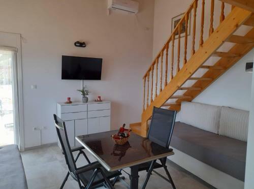 Apartamento Mediterranean Balcony