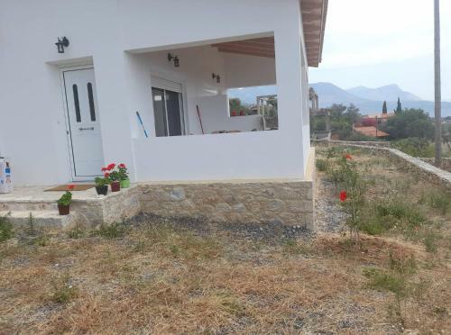 Apartamento Mediterranean Balcony