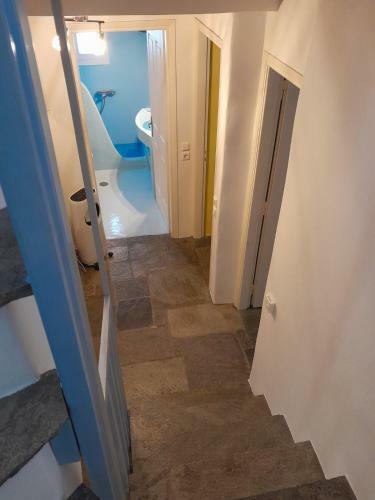 Apartamento Anna Home