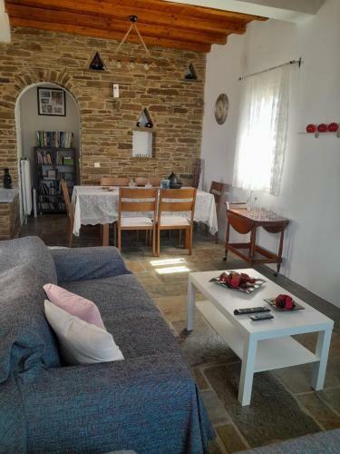 Apartamento Anna Home