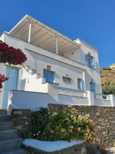 Apartamento Anna Home