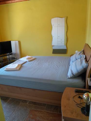 Apartamento Anna Home