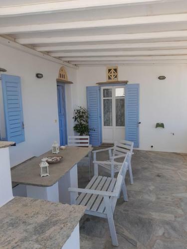 Apartamento Anna Home