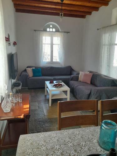 Apartamento Anna Home