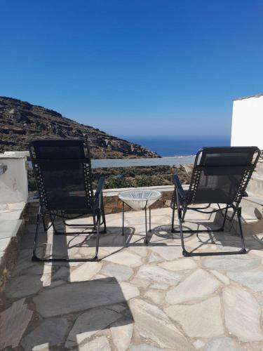 Apartamento Anna Home