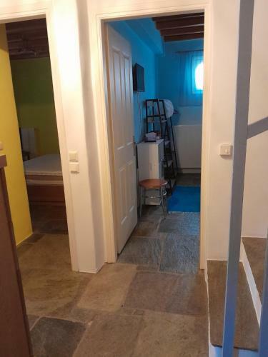 Apartamento Anna Home