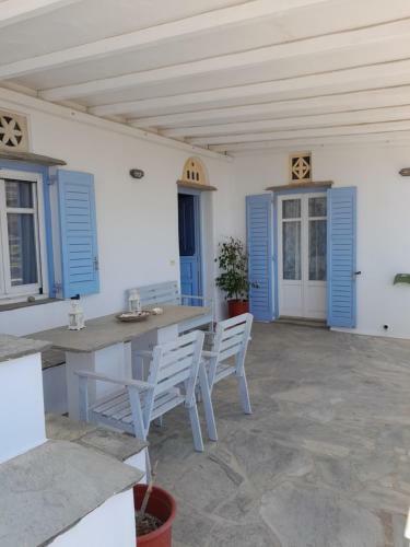 Apartamento Anna Home