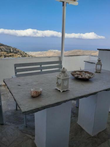 Apartamento Anna Home