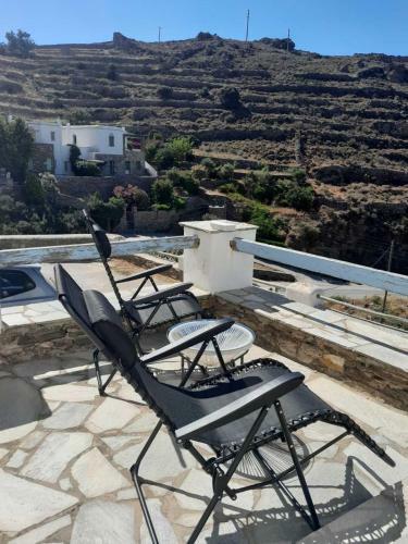 Apartamento Anna Home