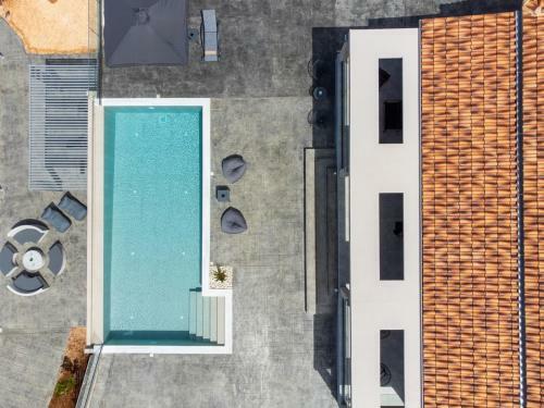 Apartamento Di Sasso Villa