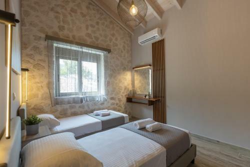 Apartamento Di Sasso Villa