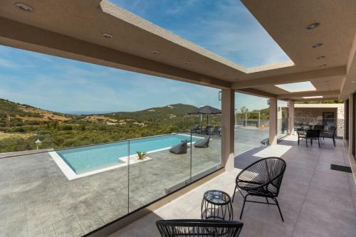 Apartamento Di Sasso Villa
