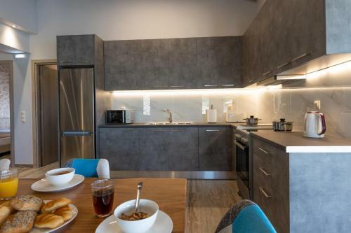Apartamento Di Sasso Villa