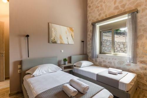 Apartamento Di Sasso Villa