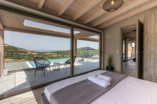 Apartamento Di Sasso Villa