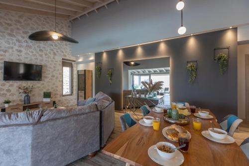 Apartamento Di Sasso Villa