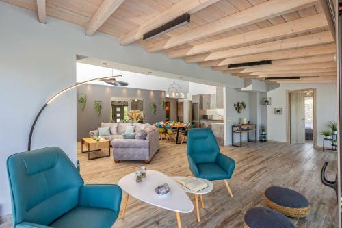 Apartamento Di Sasso Villa