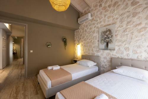 Apartamento Di Sasso Villa