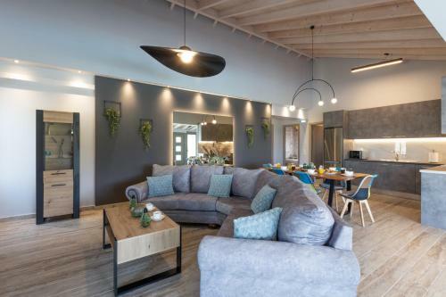 Apartamento Di Sasso Villa