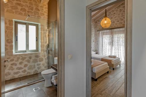 Apartamento Di Sasso Villa